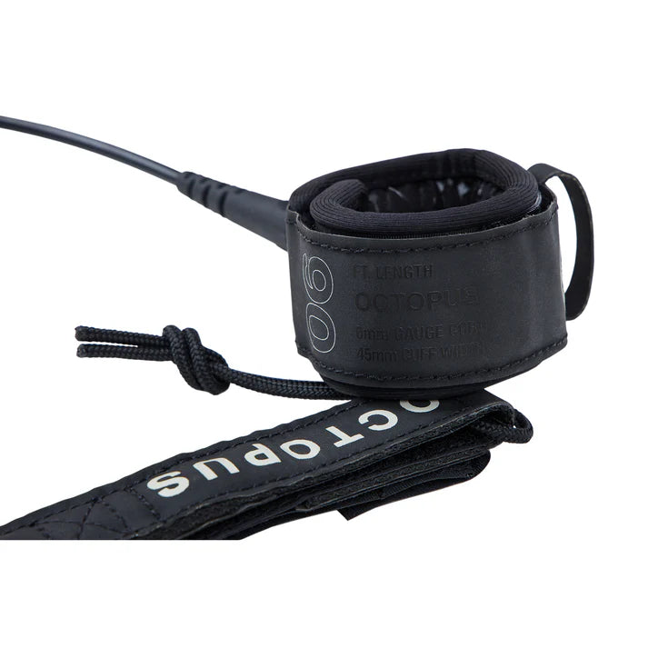 Octopus - Mission: Control 6ft Leash