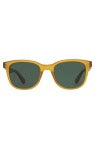 Carve 	
homeland matt honey green lens/pol