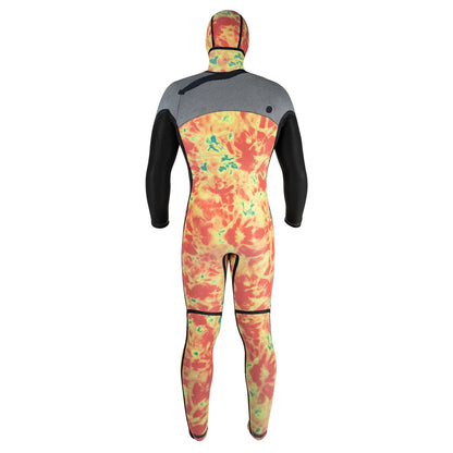 CompX Hooded Fullsuit 5.5/4.5mm