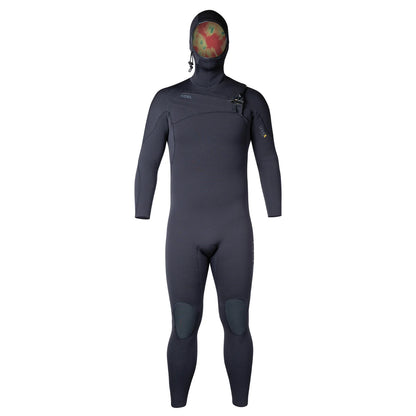 CompX Hooded Fullsuit 5.5/4.5mm