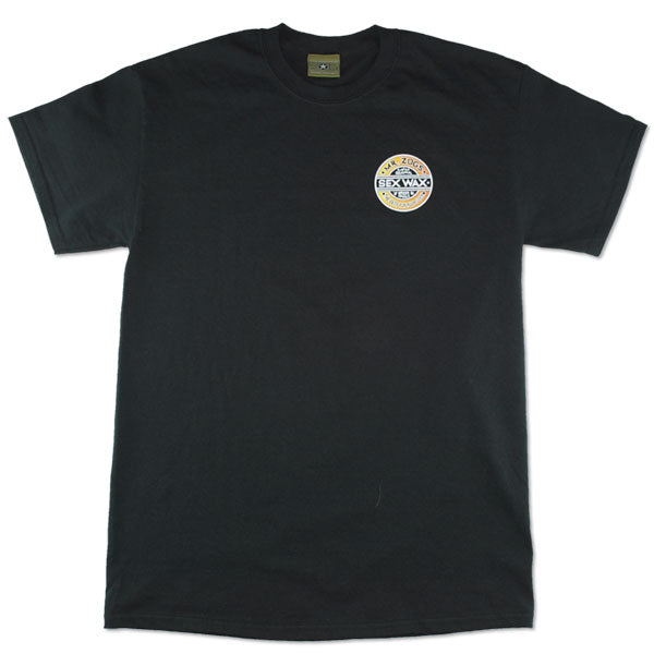 Sexwax Fade: Men's Short Sleeve T-Shirt