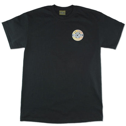 Sexwax Fade: Men's Short Sleeve T-Shirt