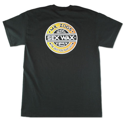 Sexwax Fade: Men's Short Sleeve T-Shirt